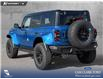 2026 Ford Bronco Raptor (Stk: 26AS3616) in Airdrie - Image 4 of 25