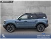 2026 Ford Bronco Sport Outer Banks (Stk: 26S0558) in Red Deer - Image 3 of 25 2026 Ford Bronco Sport Outer Banks (Stk: 26S0558) in Red Deer - Image 3 of 25