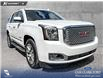 2017 GMC Yukon Denali (Stk: P1662) in Canmore - Image 1 of 27