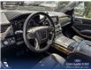 2017 GMC Yukon Denali (Stk: P1662) in Canmore - Image 13 of 27