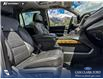 2017 GMC Yukon Denali (Stk: P1662) in Canmore - Image 22 of 27