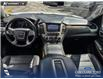 2017 GMC Yukon Denali (Stk: P1662) in Canmore - Image 24 of 27