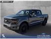 2026 Ford F-150 XLT (Stk: 26T6879) in Red Deer - Image 1 of 24