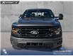 2026 Ford F-150 XLT (Stk: 26T6879) in Red Deer - Image 2 of 24