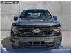 2026 Ford F-150 XLT (Stk: 26T6012) in Red Deer - Image 2 of 24