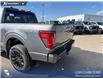 2026 Ford F-150 XLT (Stk: 26T6012) in Red Deer - Image 11 of 24