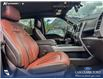 2018 Ford F-150  (Stk: P1659) in Canmore - Image 21 of 26