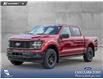 2026 Ford F-150 STX (Stk: 26AT9999) in Airdrie - Image 1 of 25