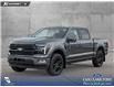 2026 Ford F-150 Platinum (Stk: 26AT3445) in Airdrie - Image 1 of 25