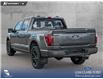2026 Ford F-150 Platinum (Stk: 26AT3445) in Airdrie - Image 4 of 25