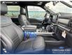 2026 Ford F-150 Platinum (Stk: 26AT3445) in Airdrie - Image 22 of 25