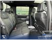 2026 Ford F-150 Platinum (Stk: 26AT3445) in Airdrie - Image 23 of 25
