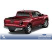 2026 Ford Ranger Lariat (Stk: 26T3832) in Olds - Image 3 of 7