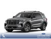 2026 Ford Explorer Active (Stk: 26CS5605) in Canmore - Image 1 of 7