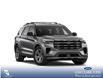 2026 Ford Explorer Active (Stk: 26CS5605) in Canmore - Image 4 of 7