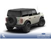 2026 Ford Bronco Outer Banks (Stk: 26AS5207) in Airdrie - Image 3 of 7