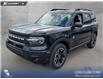 2026 Ford Bronco Sport Outer Banks (Stk: 26S0489) in Red Deer - Image 1 of 25