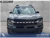 2026 Ford Bronco Sport Outer Banks (Stk: 26S0489) in Red Deer - Image 2 of 25