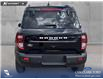 2026 Ford Bronco Sport Outer Banks (Stk: 26S0489) in Red Deer - Image 5 of 25