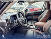 2026 Ford Bronco Sport Outer Banks (Stk: 26S0489) in Red Deer - Image 13 of 25