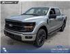 2026 Ford F-150 XLT (Stk: 26T9709) in Red Deer - Image 1 of 24