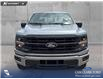 2026 Ford F-150 XLT (Stk: 26T9709) in Red Deer - Image 2 of 24