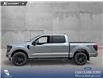 2026 Ford F-150 XLT (Stk: 26T9709) in Red Deer - Image 3 of 24