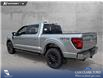 2026 Ford F-150 XLT (Stk: 26T9709) in Red Deer - Image 4 of 24