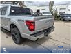2026 Ford F-150 XLT (Stk: 26T9709) in Red Deer - Image 11 of 24