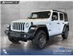 2024 Jeep Wrangler Sport (Stk: P15243) in Airdrie - Image 1 of 25