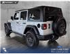 2024 Jeep Wrangler Sport (Stk: P15243) in Airdrie - Image 4 of 25