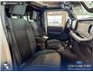 2024 Jeep Wrangler Sport (Stk: P15243) in Airdrie - Image 22 of 25