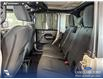 2024 Jeep Wrangler Sport (Stk: P15243) in Airdrie - Image 23 of 25
