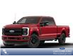 2026 Ford F-350 Platinum (Stk: 26T4825) in Red Deer - Image 1 of 7