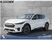 2026 Ford Mustang Mach-E Premium (Stk: 26AS8952) in Airdrie - Image 1 of 24