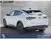 2026 Ford Mustang Mach-E Premium (Stk: 26AS8952) in Airdrie - Image 4 of 24