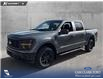 2026 Ford F-150 STX (Stk: 26T8334) in Red Deer - Image 1 of 24