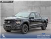 2026 Ford F-150 XLT (Stk: 26AT0267) in Airdrie - Image 1 of 25