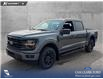 2026 Ford F-150 XLT (Stk: 26T1087) in Red Deer - Image 1 of 24