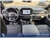 2026 Ford F-150 XLT (Stk: 26T1087) in Red Deer - Image 23 of 24