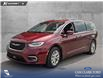 2022 Chrysler Pacifica Touring L (Stk: P7092) in Olds - Image 1 of 25