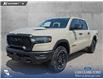 2025 RAM 1500 Rebel (Stk: U38178) in Red Deer - Image 1 of 25