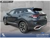 2023 Kia Sportage LX (Stk: P1254) in Innisfail - Image 4 of 19