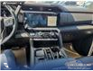 2024 GMC Sierra 3500HD AT4 (Stk: U38222) in Red Deer - Image 21 of 23