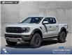 2026 Ford Ranger Raptor (Stk: 26AT3494) in Airdrie - Image 1 of 25