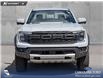 2026 Ford Ranger Raptor (Stk: 26AT3494) in Airdrie - Image 2 of 25