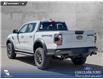 2026 Ford Ranger Raptor (Stk: 26AT3494) in Airdrie - Image 4 of 25