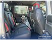 2026 Ford Ranger Raptor (Stk: 26AT3494) in Airdrie - Image 23 of 25