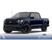 2026 Ford F-150 Lariat (Stk: 26T8326) in Red Deer - Image 1 of 7