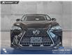 2022 Lexus NX 350 Base (Stk: P15204) in Airdrie - Image 2 of 24